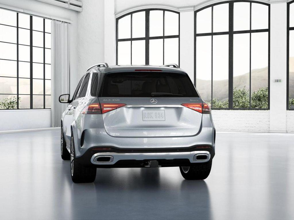 صورة مصغرة 25 لـ 2026 Mercedes-BENZ GLE