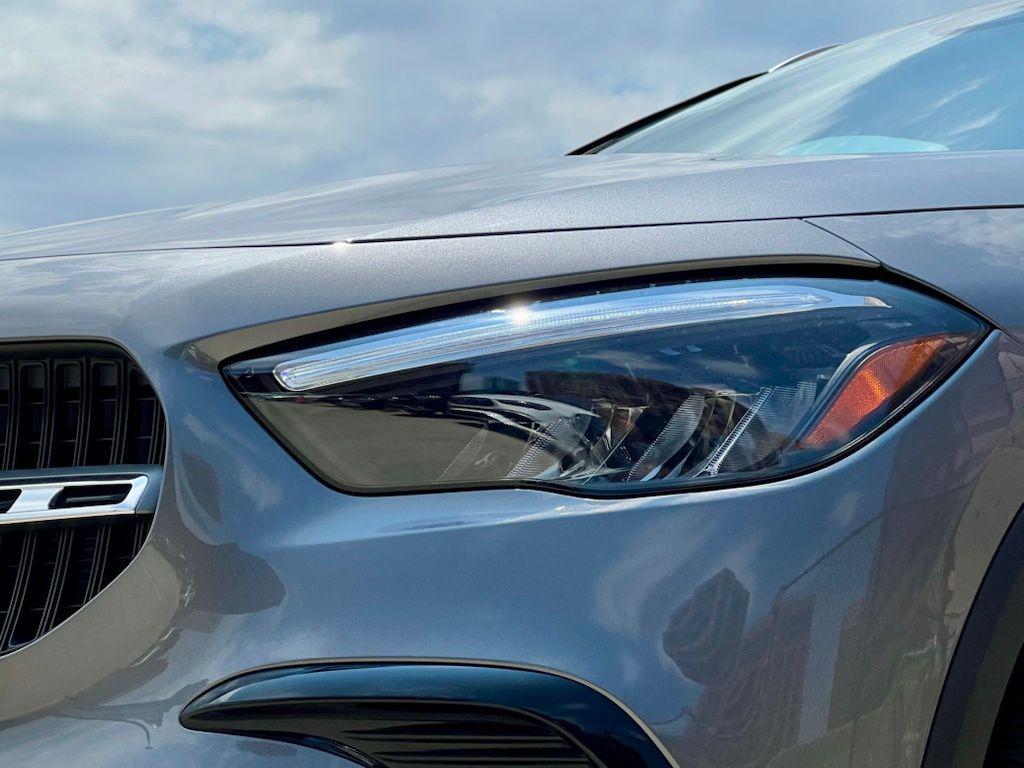 صورة 7 لـ 2026 Mercedes-BENZ GLA