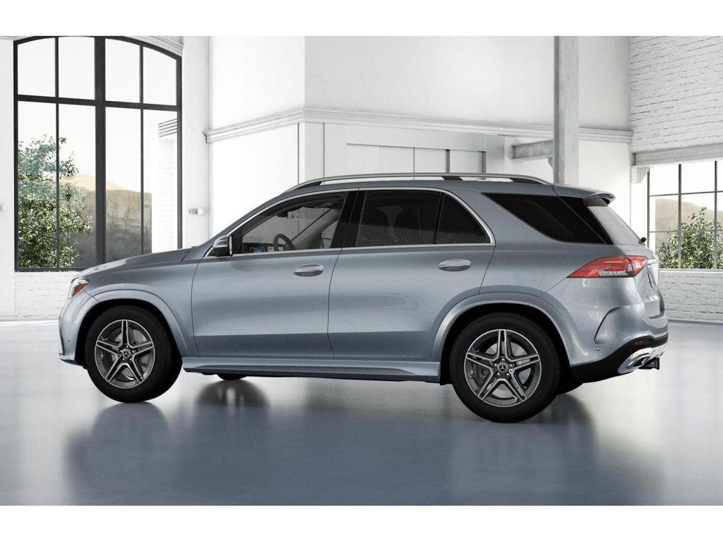 صورة مصغرة 31 لـ 2026 Mercedes-BENZ GLE