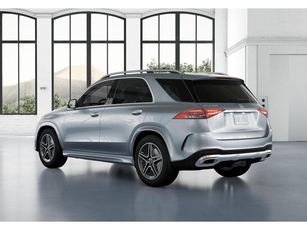صورة مصغرة 28 لـ 2026 Mercedes-BENZ GLE
