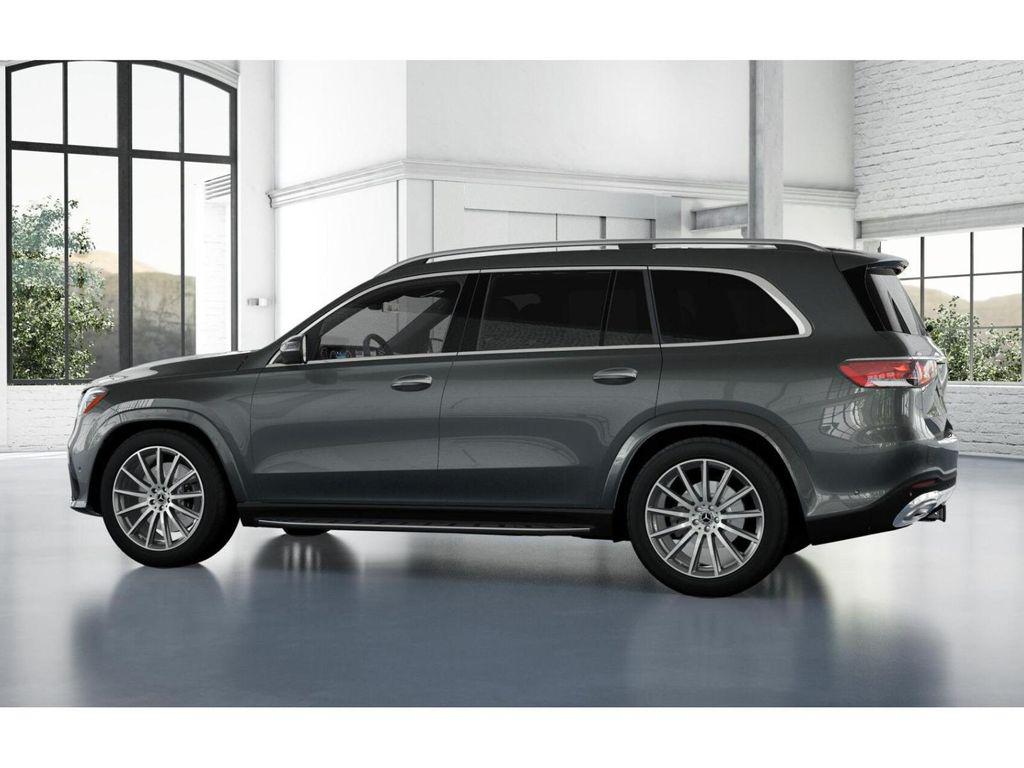 صورة مصغرة 31 لـ 2026 Mercedes-BENZ GLS