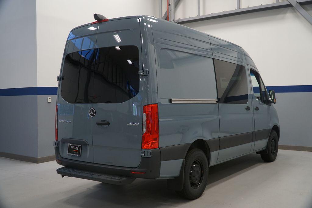2026 Mercedes-BENZ OTHERS 照片 6