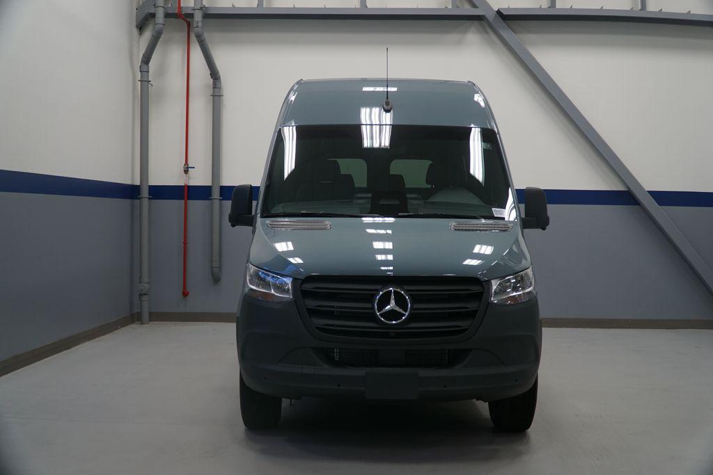 2026 Mercedes-BENZ OTHERS 照片 2