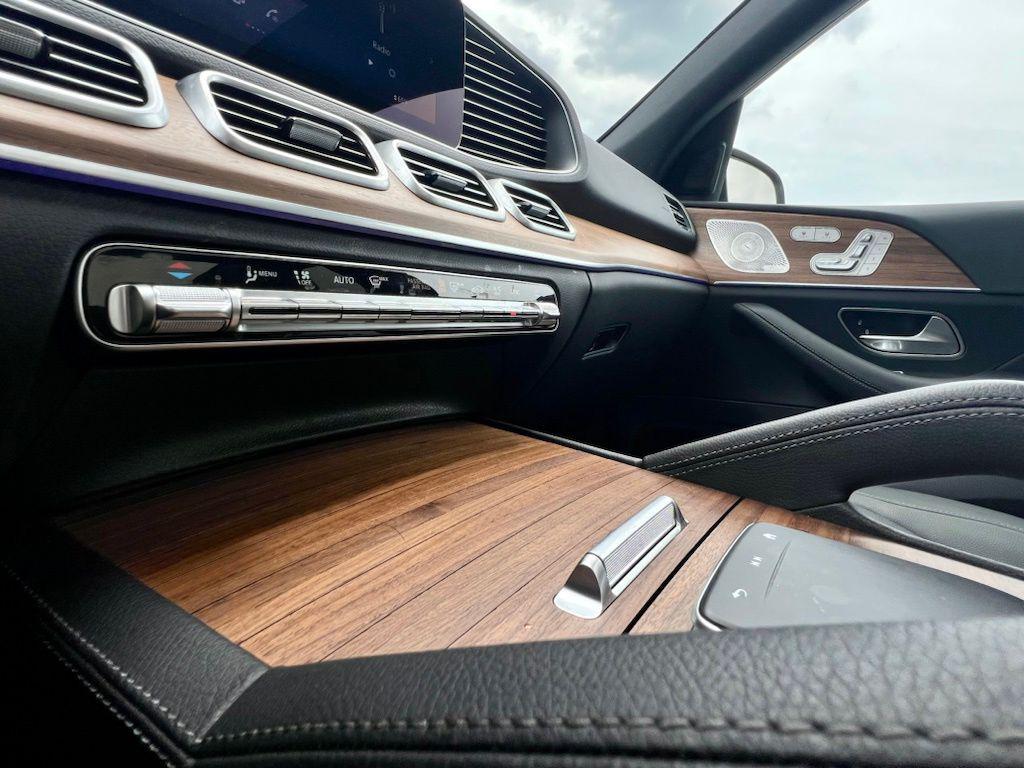 صورة مصغرة 12 لـ 2026 Mercedes-BENZ GLE