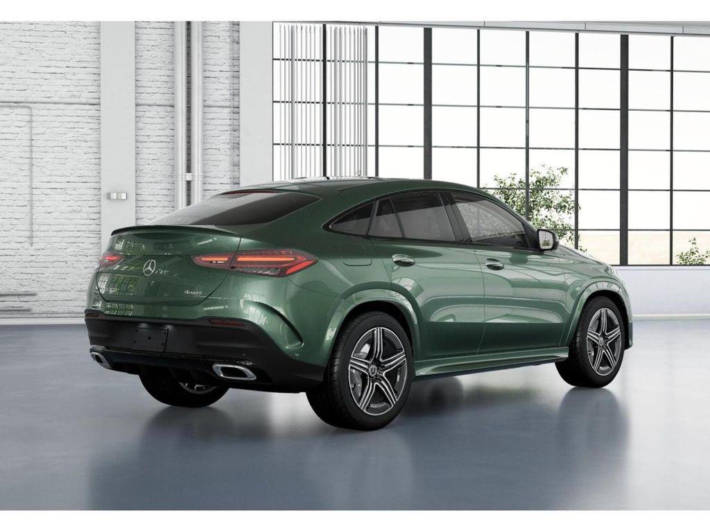 صورة مصغرة 20 لـ 2026 Mercedes-BENZ GLE