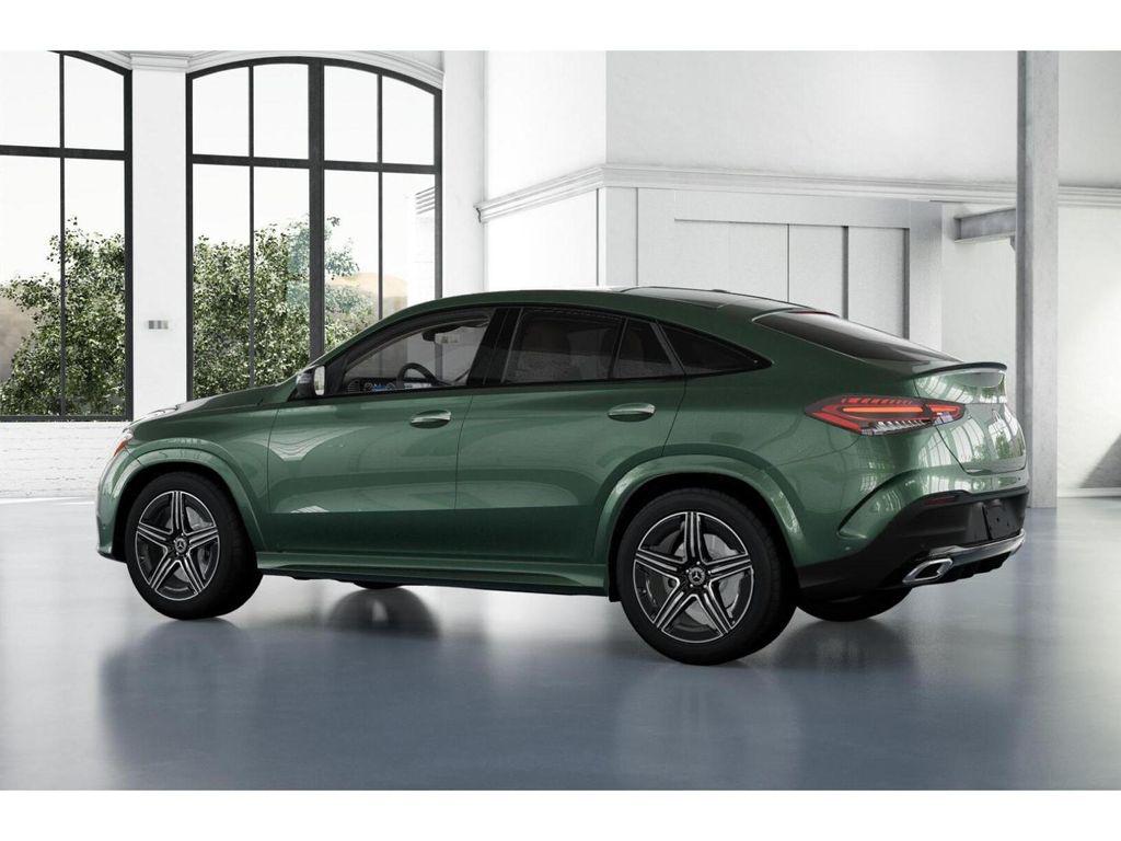 صورة مصغرة 30 لـ 2026 Mercedes-BENZ GLE