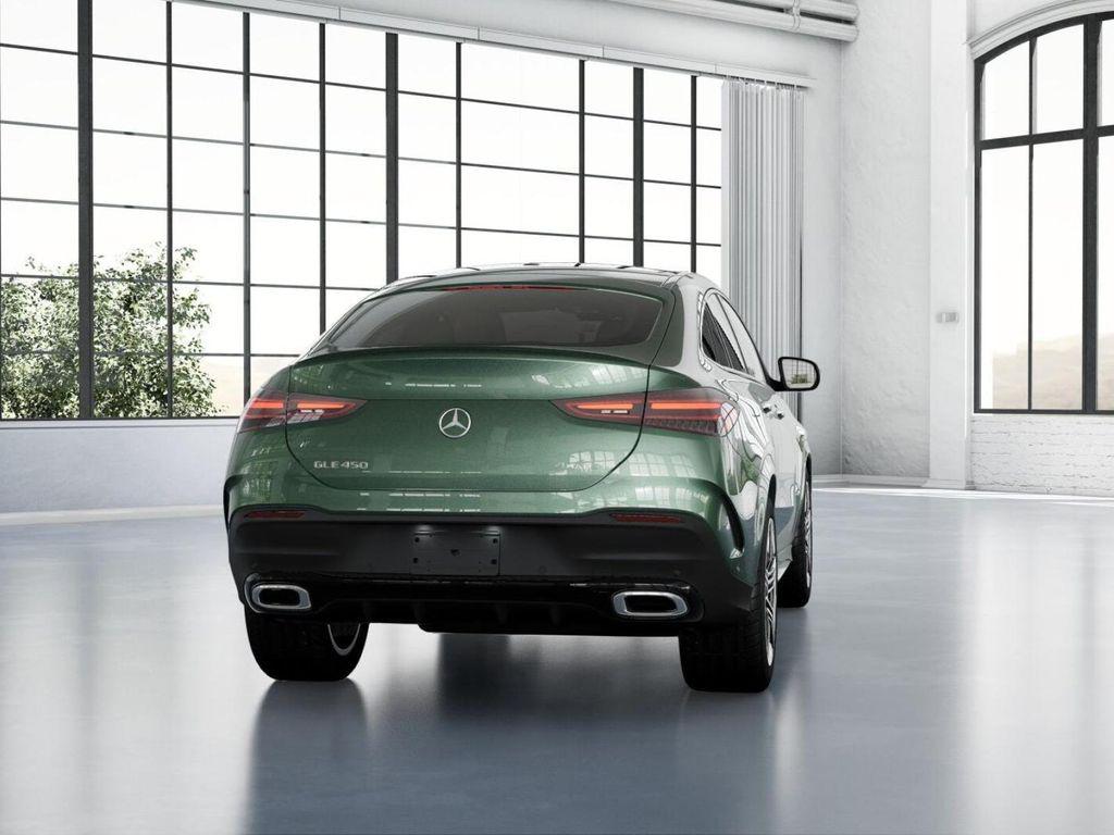 صورة مصغرة 23 لـ 2026 Mercedes-BENZ GLE