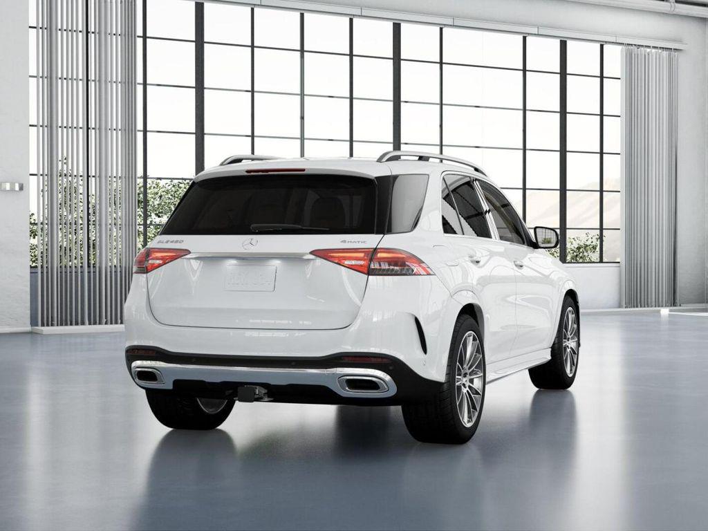 2026 Mercedes-BENZ GLE — миниатюра 22