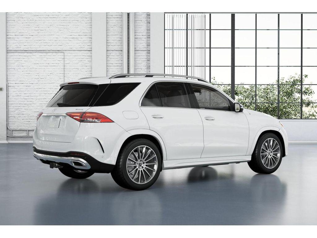 2026 Mercedes-BENZ GLE — миниатюра 19