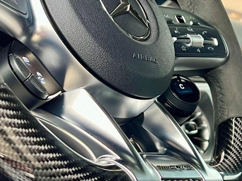 2024 Mercedes-BENZ AMG G 63 4MATIC 缩略图 31