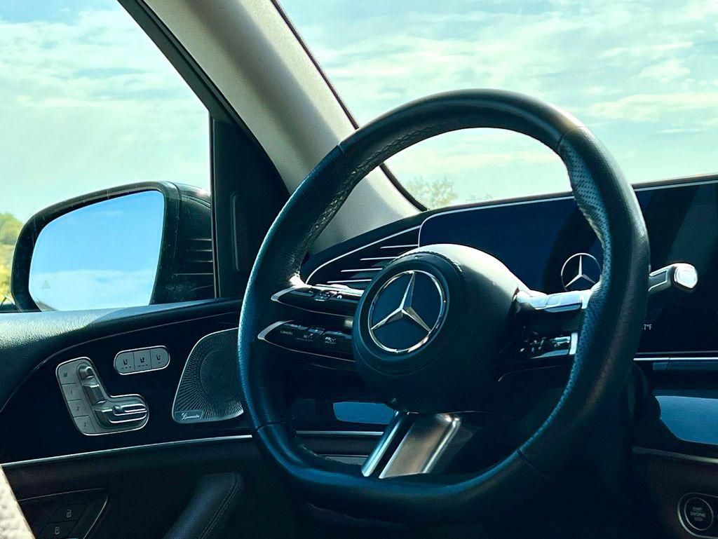 MERCEDES-BENZ GLS-CLASS - 8