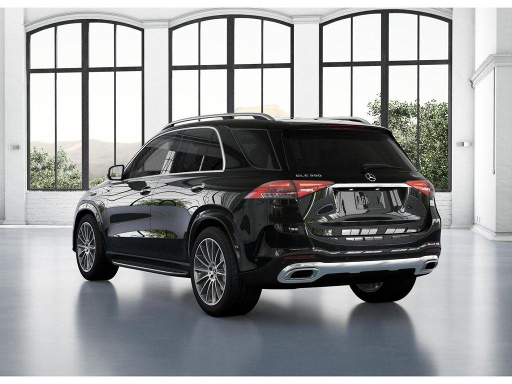 صورة مصغرة 27 لـ 2026 Mercedes-BENZ GLE