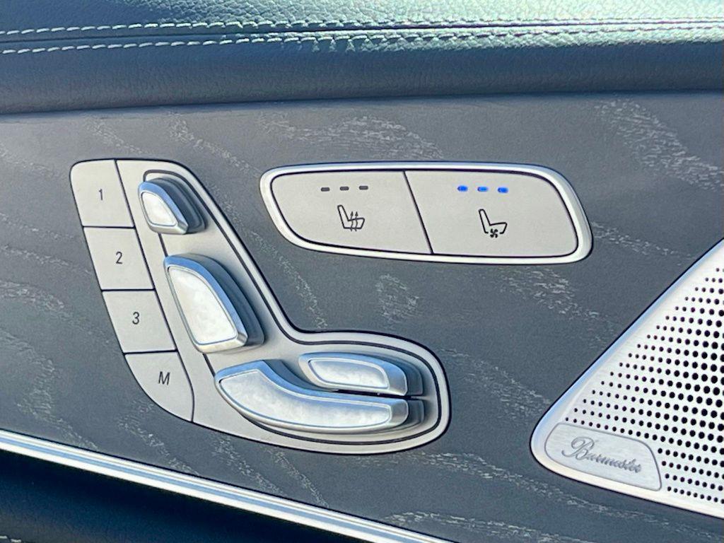 2023 Mercedes-BENZ CLS 缩略图 25