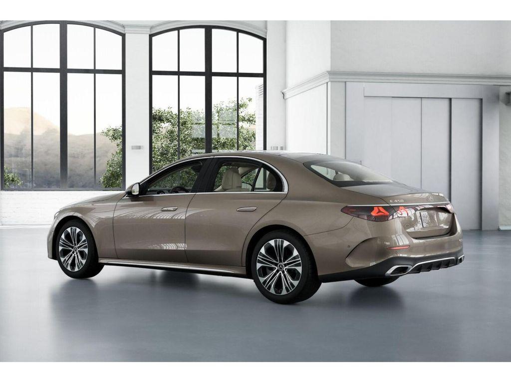 صورة مصغرة 29 لـ 2026 Mercedes-BENZ E-CLASS