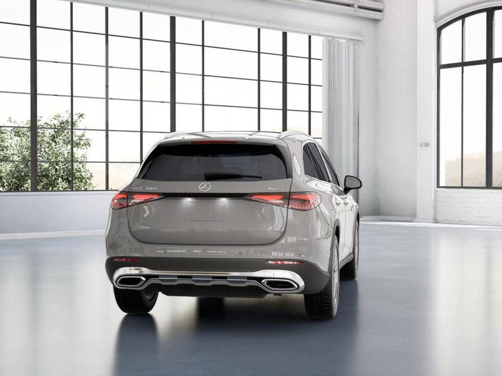 صورة مصغرة 23 لـ 2026 Mercedes-BENZ GLC