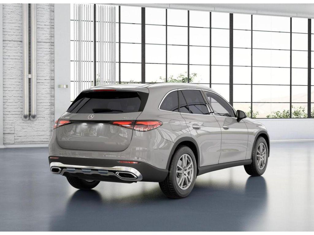 صورة مصغرة 21 لـ 2026 Mercedes-BENZ GLC