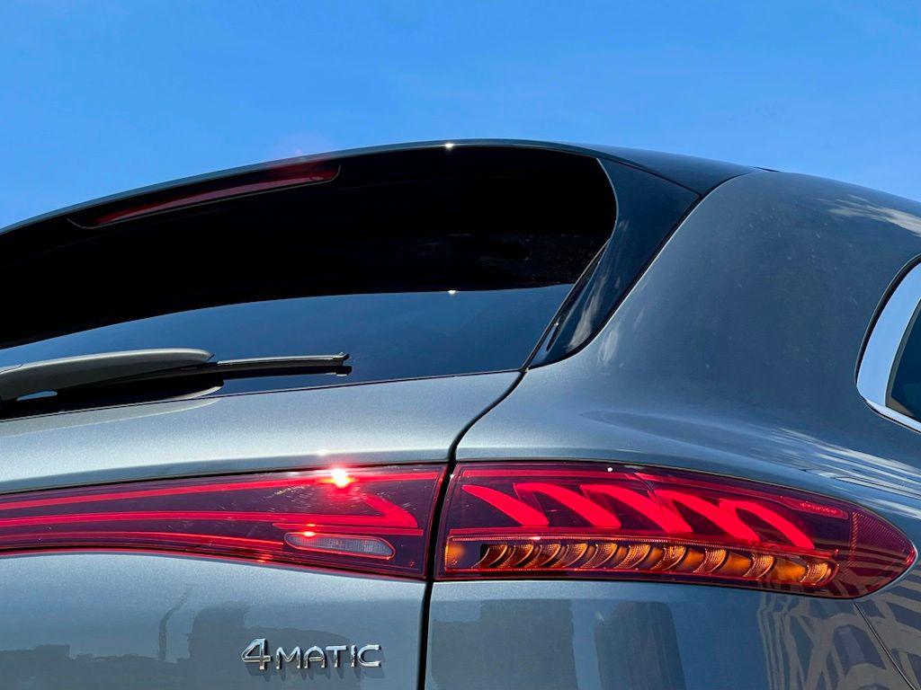 2023 Mercedes-BENZ EQS 缩略图 13
