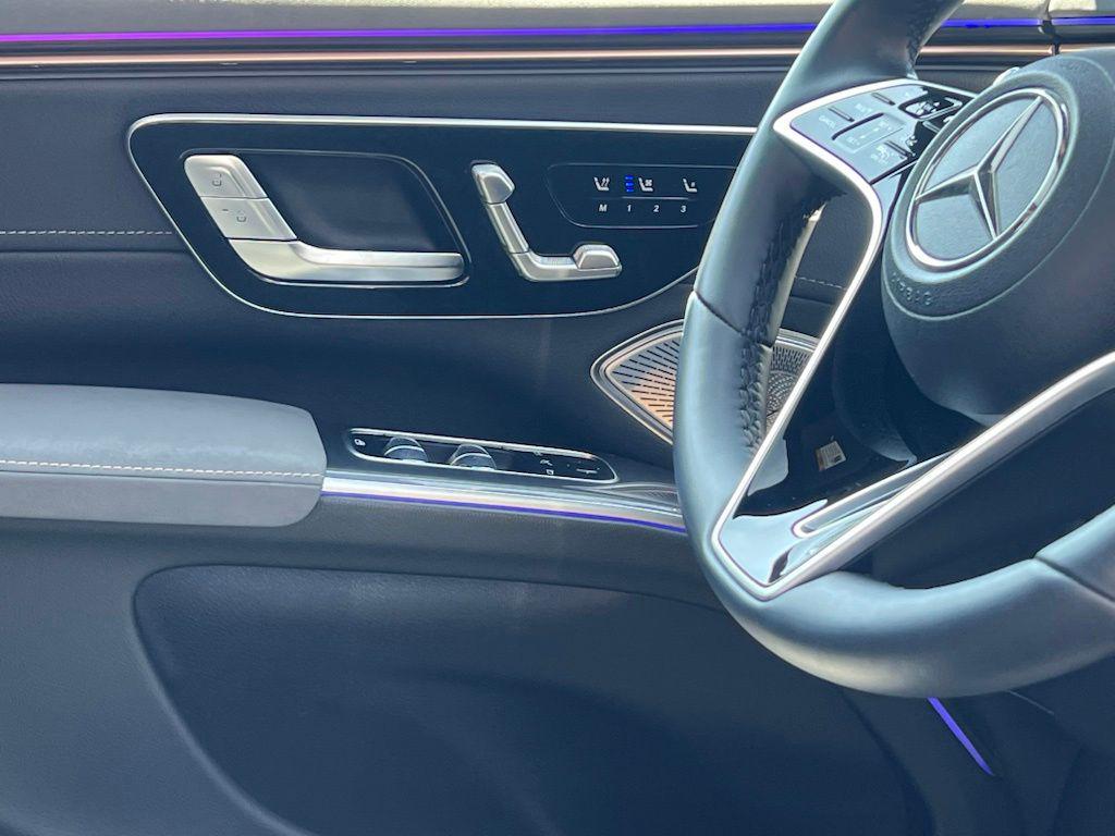 2023 Mercedes-BENZ EQS 缩略图 29