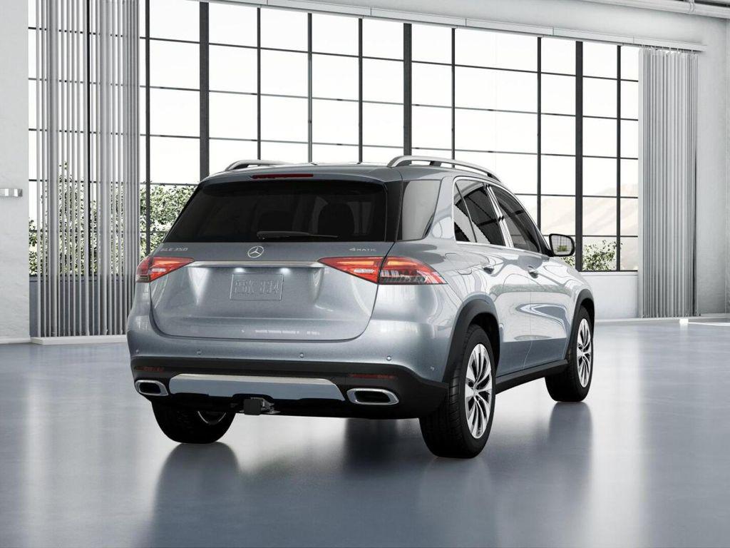 صورة مصغرة 22 لـ 2026 Mercedes-BENZ GLE