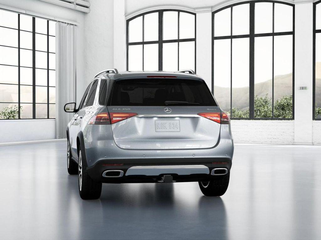 صورة مصغرة 25 لـ 2026 Mercedes-BENZ GLE