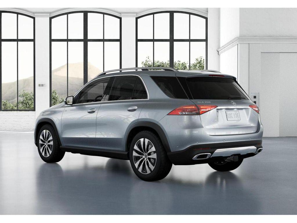 صورة مصغرة 28 لـ 2026 Mercedes-BENZ GLE