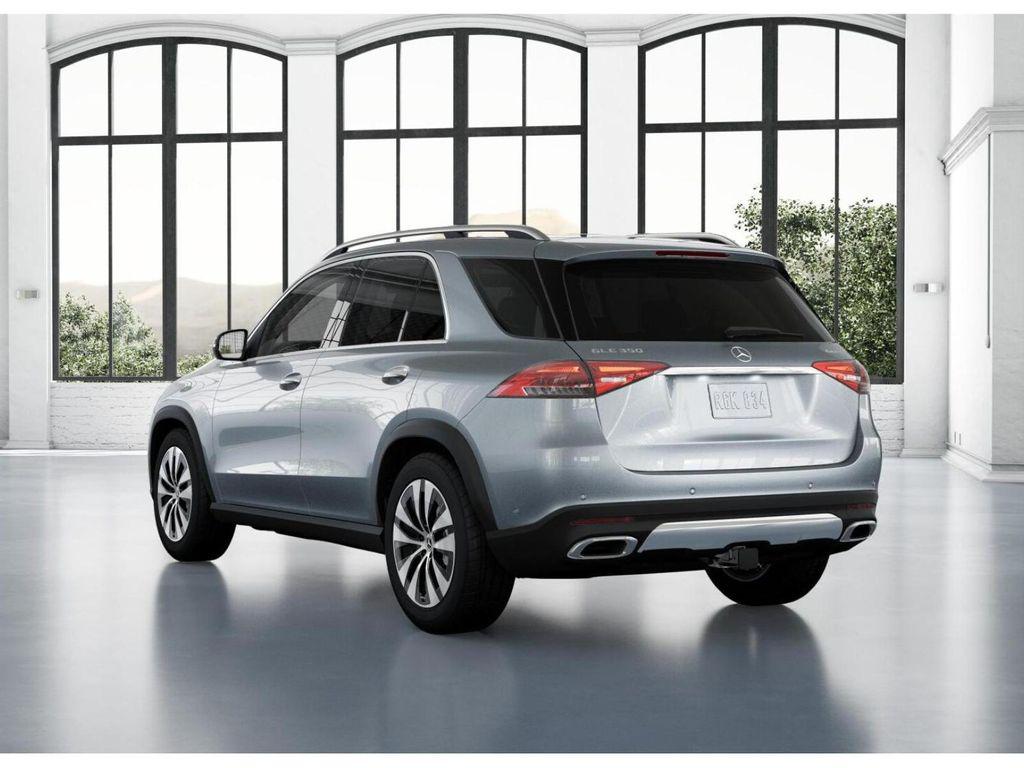 صورة مصغرة 27 لـ 2026 Mercedes-BENZ GLE