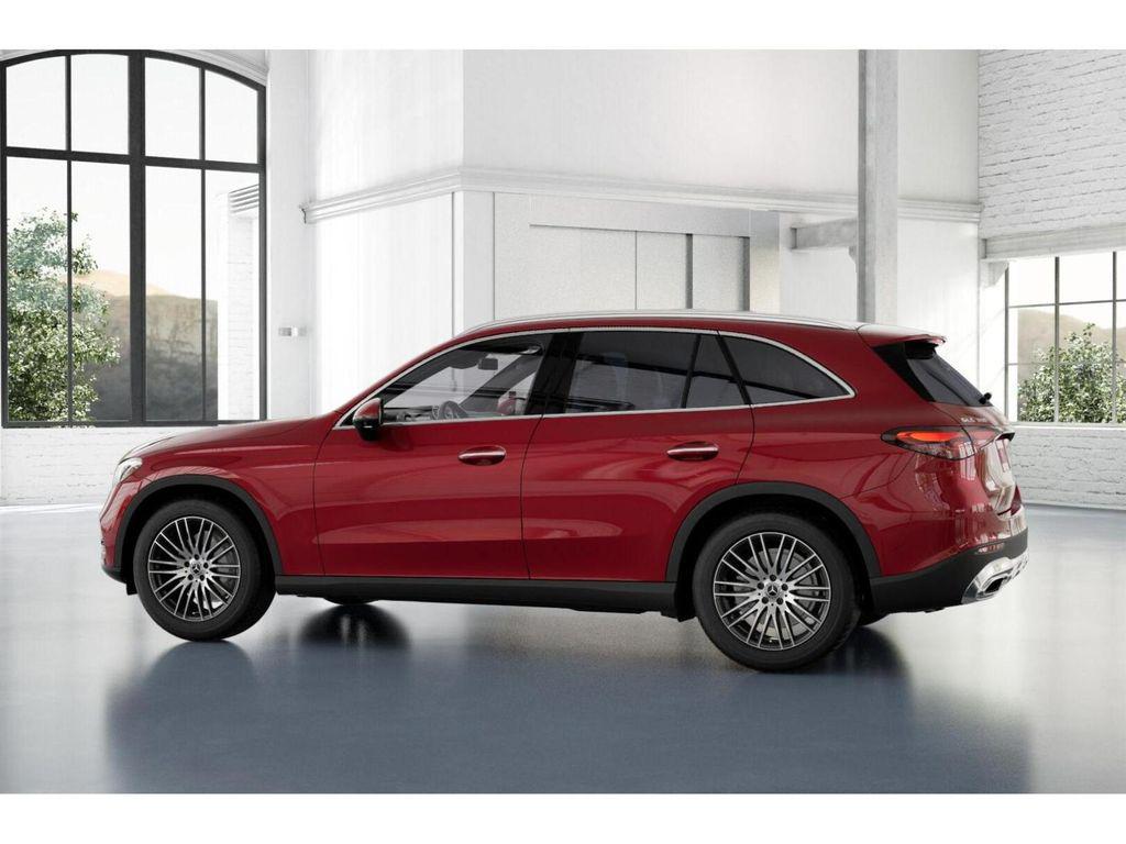 2026 Mercedes-BENZ GLC 缩略图 31