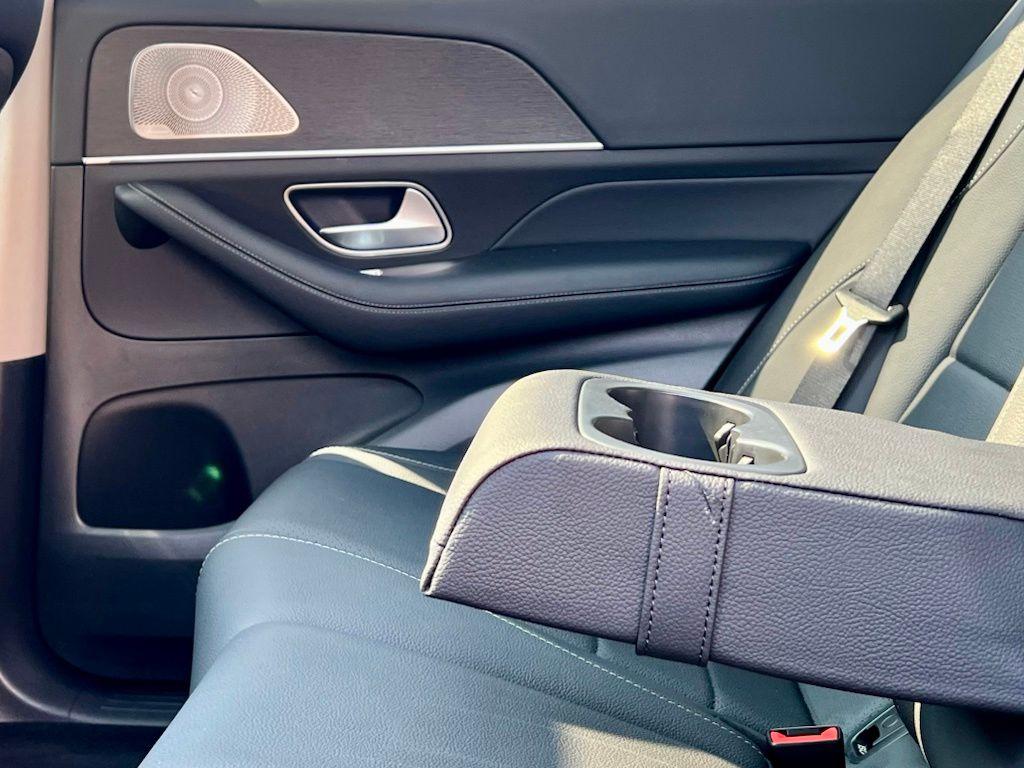 صورة مصغرة 24 لـ 2026 Mercedes-BENZ GLE