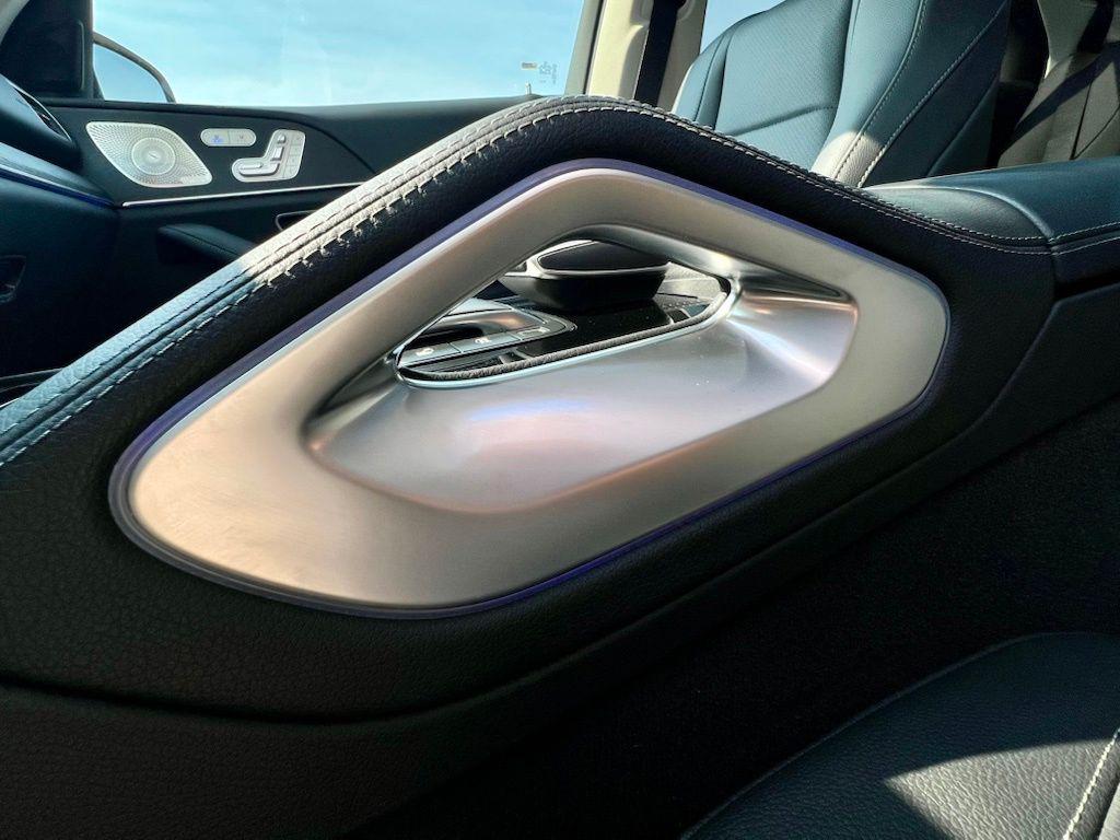 صورة مصغرة 36 لـ 2026 Mercedes-BENZ GLE