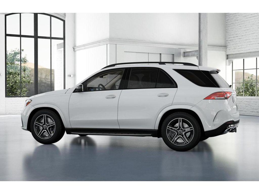 صورة مصغرة 31 لـ 2026 Mercedes-BENZ GLE
