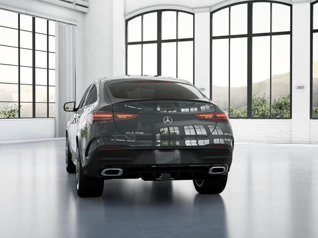2026 Mercedes-BENZ GLE 缩略图 25