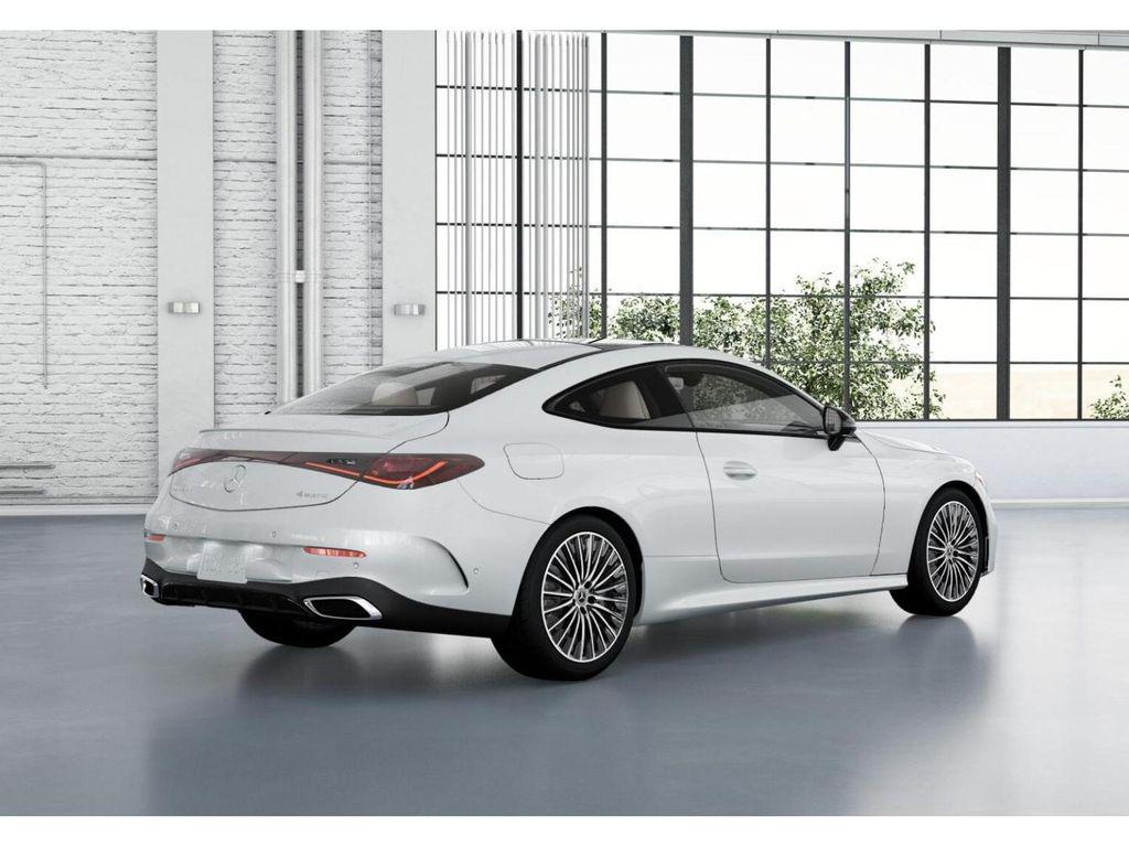 2026 Mercedes-BENZ CLE thumbnail 20