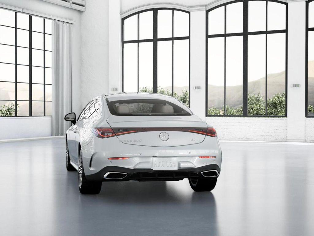 2026 Mercedes-BENZ CLE thumbnail 25