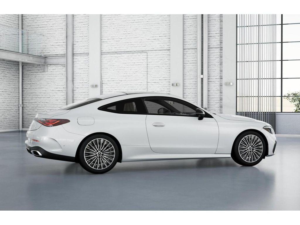2026 Mercedes-BENZ CLE thumbnail 17