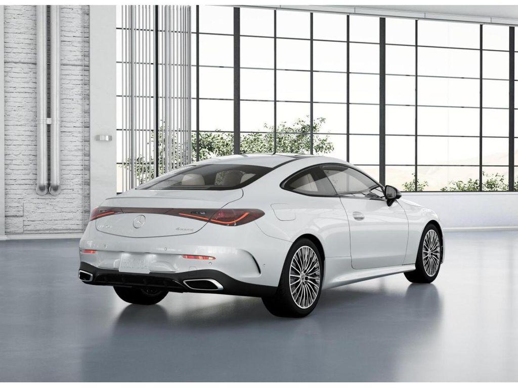 2026 Mercedes-BENZ CLE thumbnail 21