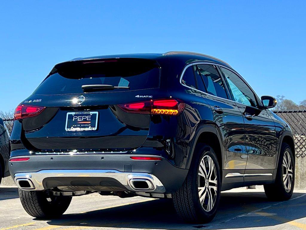 MERCEDES-BENZ GLA-CLASS - 7