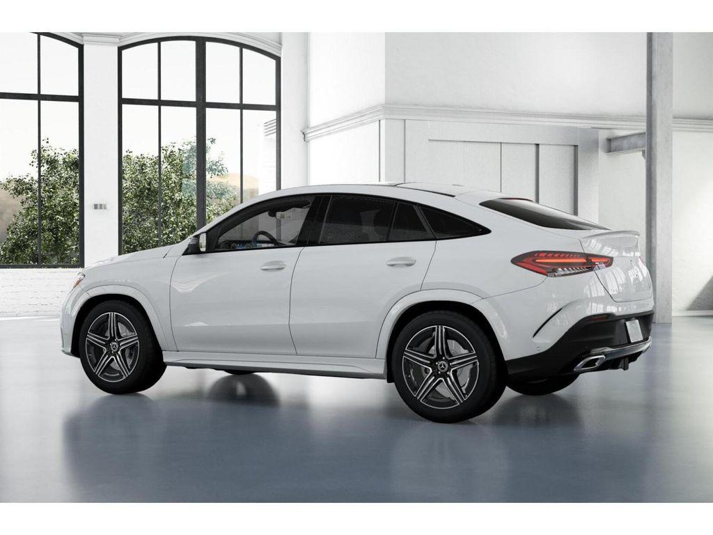 2026 Mercedes-BENZ GLE — миниатюра 30