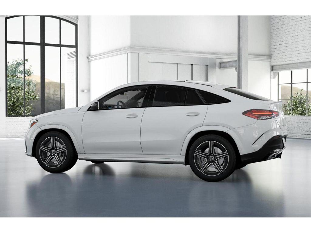 2026 Mercedes-BENZ GLE — миниатюра 31
