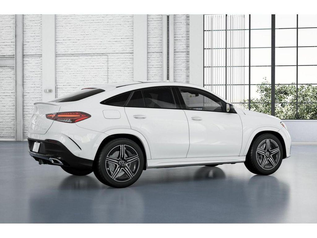 2026 Mercedes-BENZ GLE — миниатюра 18