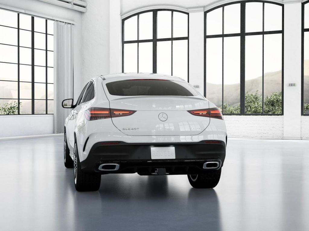 2026 Mercedes-BENZ GLE — миниатюра 25