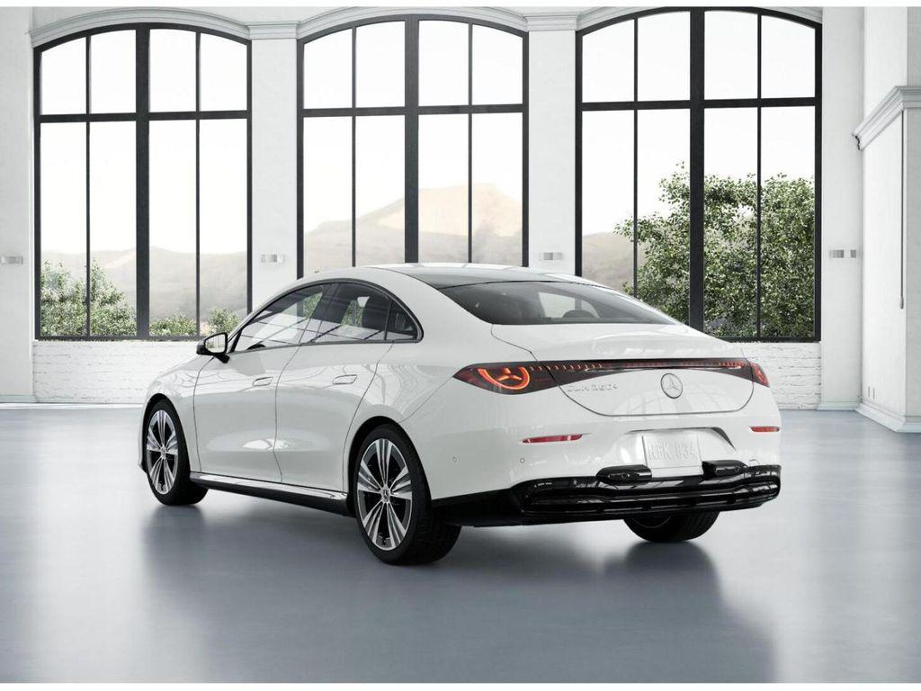 2026 Mercedes-BENZ CLA 缩略图 27