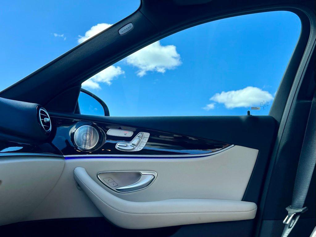 2023 Mercedes-BENZ E-CLASS 缩略图 15
