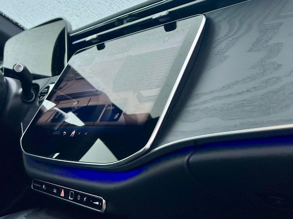 2026 Mercedes-BENZ E-CLASS 缩略图 11