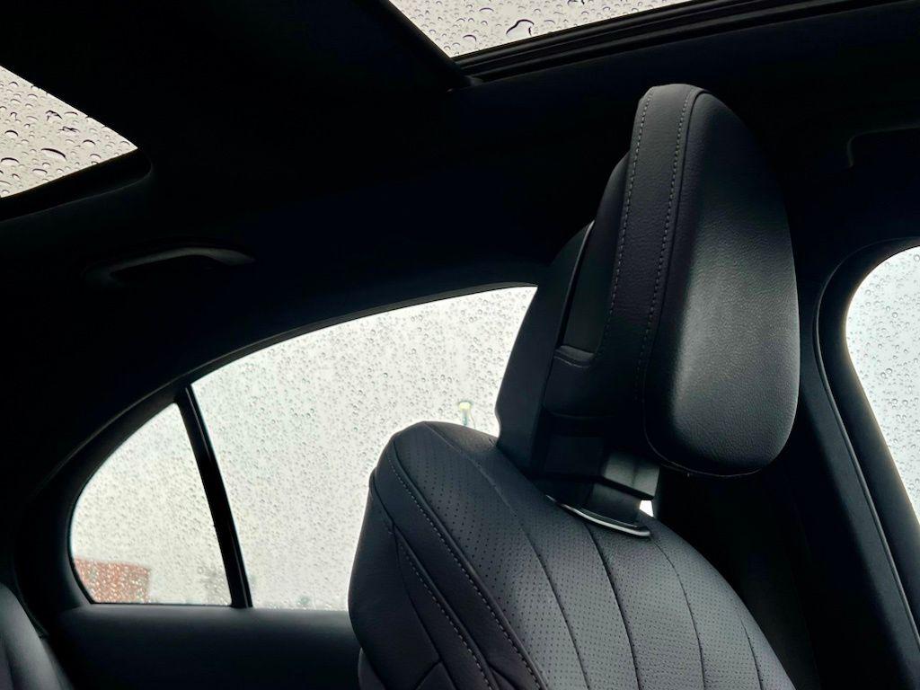 2026 Mercedes-BENZ E-CLASS 缩略图 12