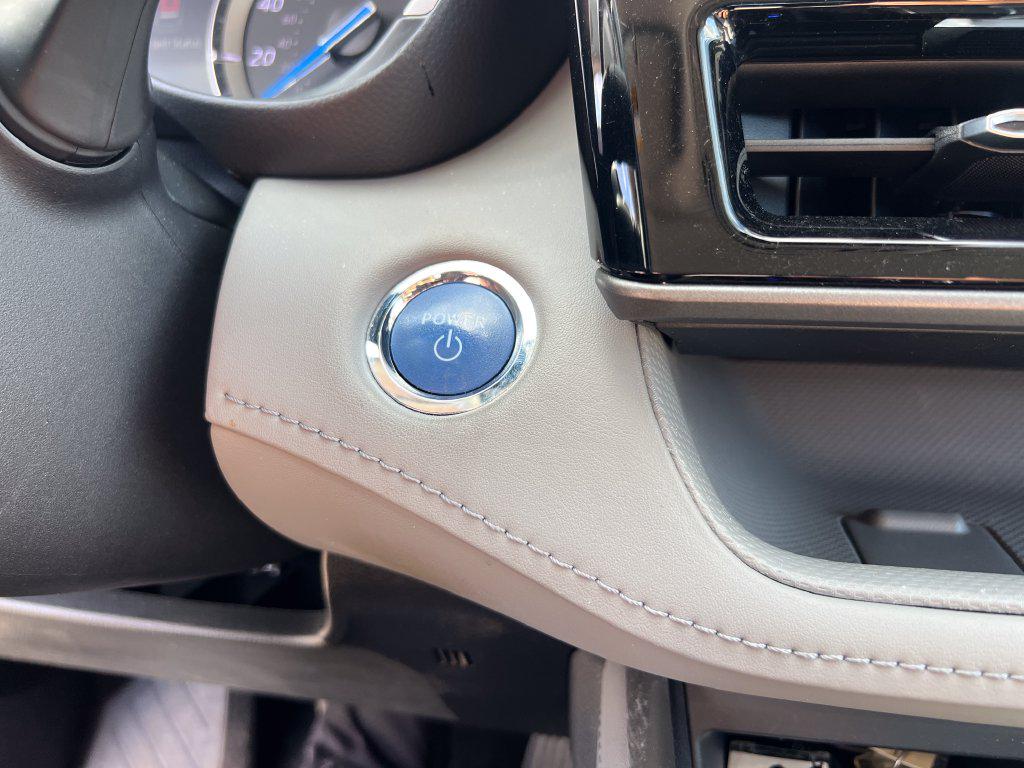 صورة مصغرة 21 لـ 2022 Toyota HIGHLANDER HYBRID LIMITED