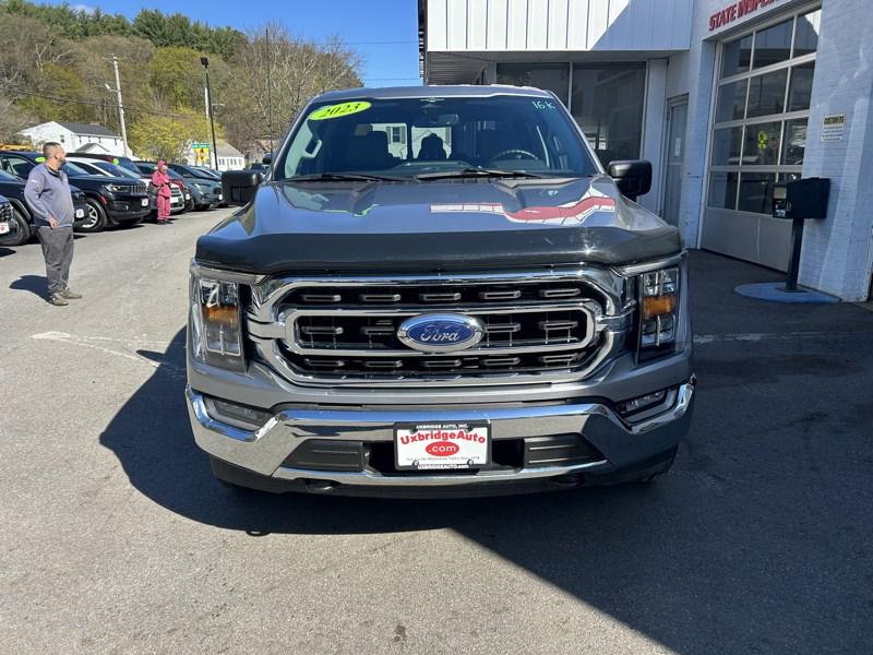 FORD F-150 XLT - 3