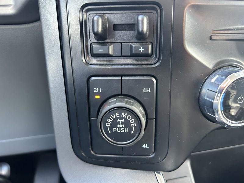 FORD F-150 XLT - 10