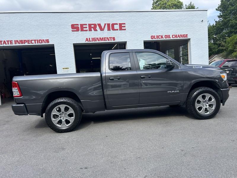 2024 RAM 1500 BIG HORN/LONE STAR 照片 8