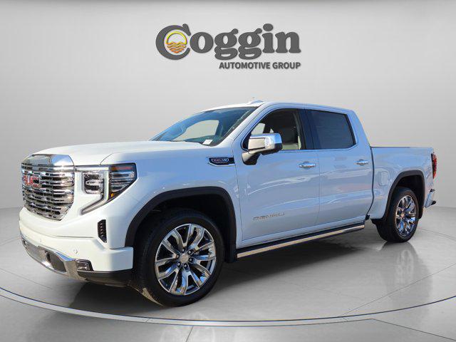 New 2026 GMC Sierra 1500 Denali