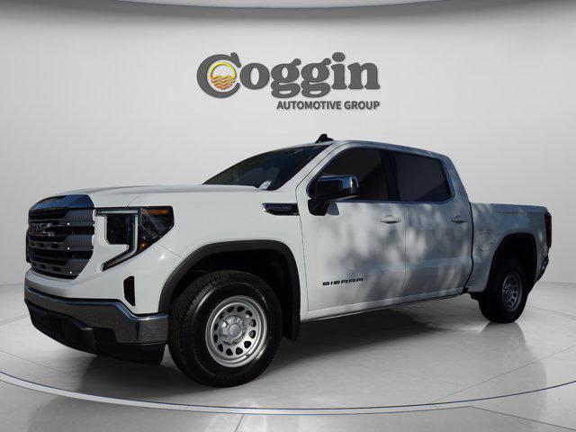 New 2026 GMC Sierra 1500 SLE